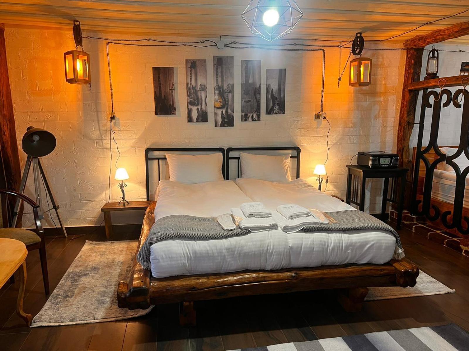 Hnameni Bovadzor Lodge Eksteriør bilde