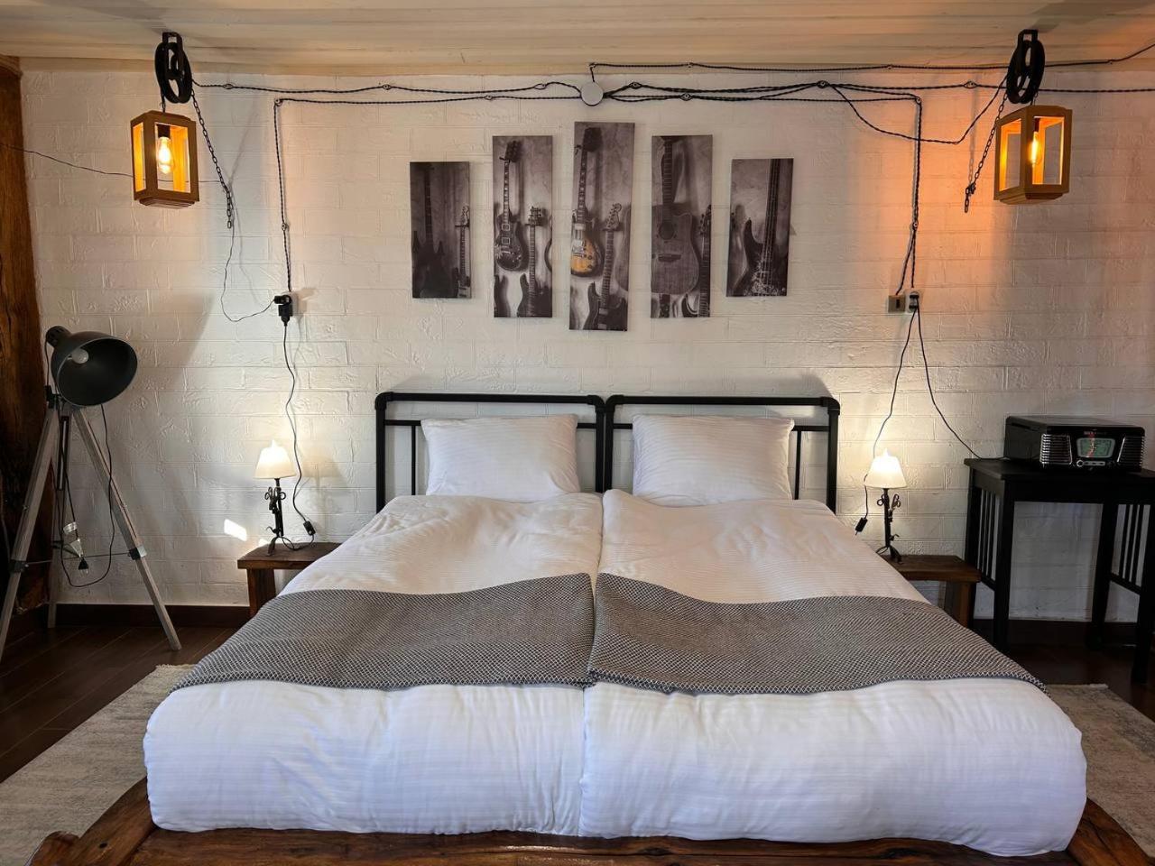 Hnameni Bovadzor Lodge Eksteriør bilde