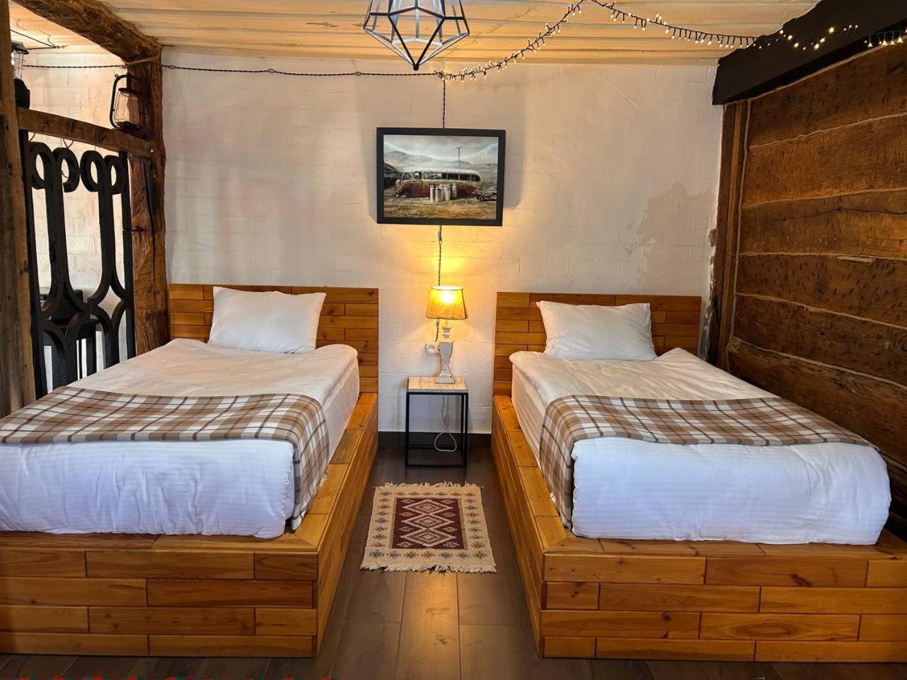 Hnameni Bovadzor Lodge Eksteriør bilde